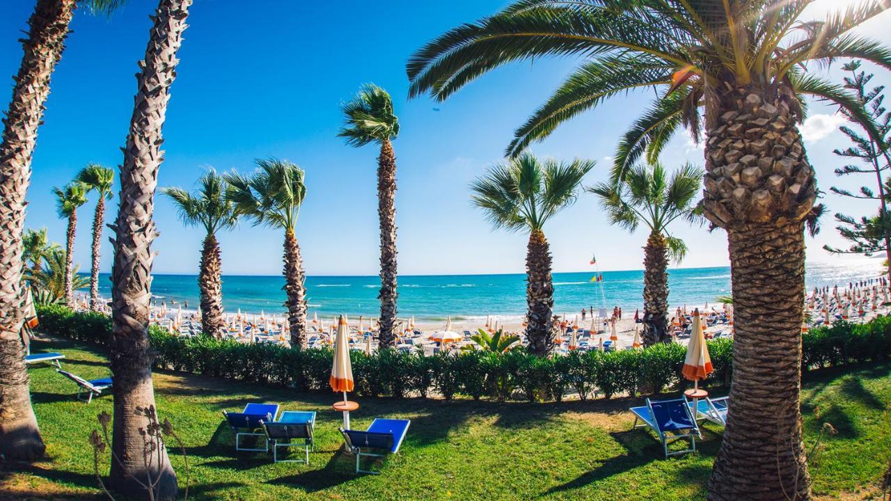 Mclub Lipari Sciacca