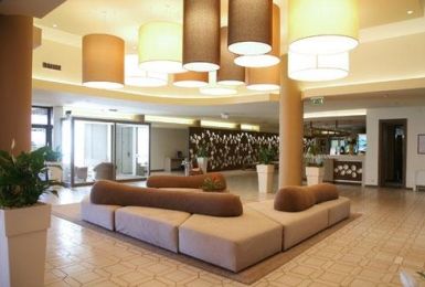 Hotel Mclub Lipari
