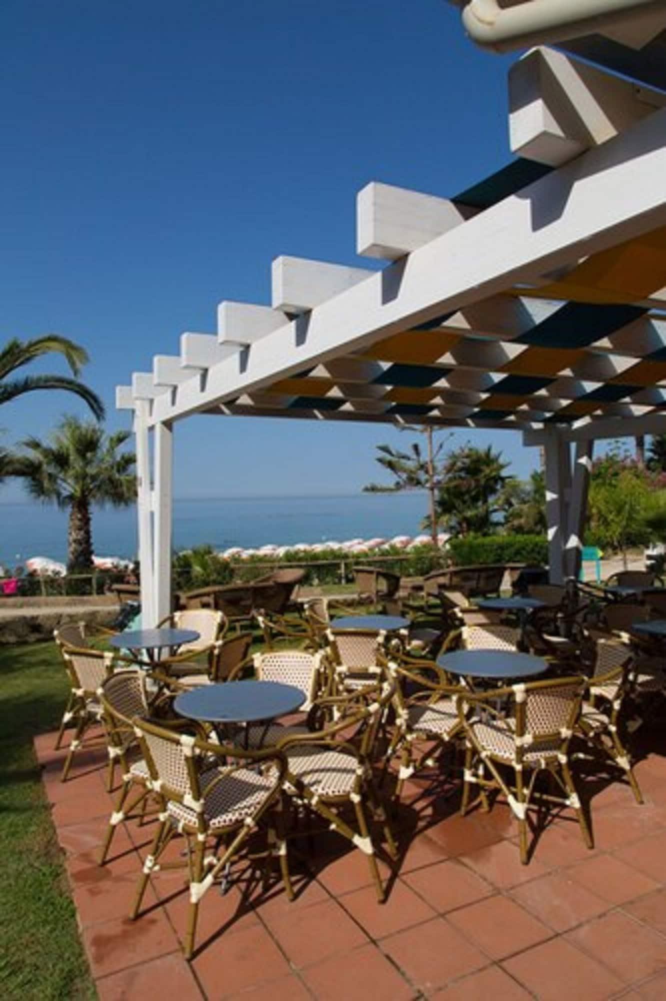 Mclub Lipari 4*