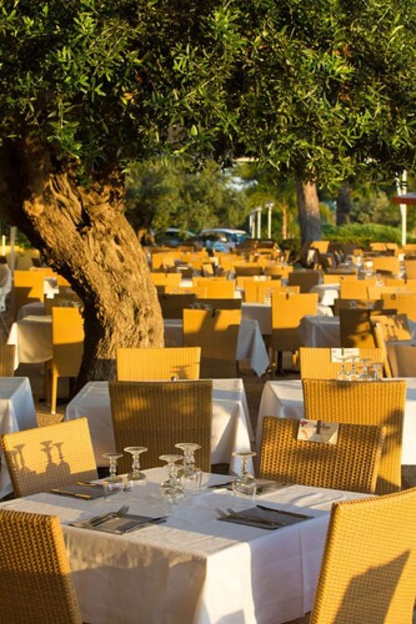 Mclub Lipari Hotel Sciacca