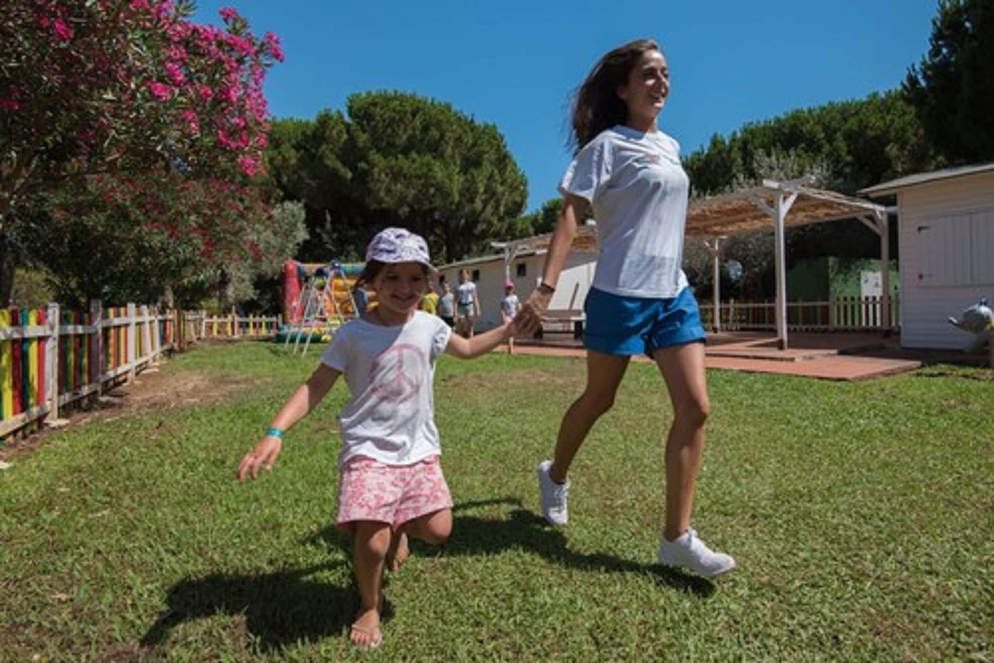 Mclub Lipari Hotel