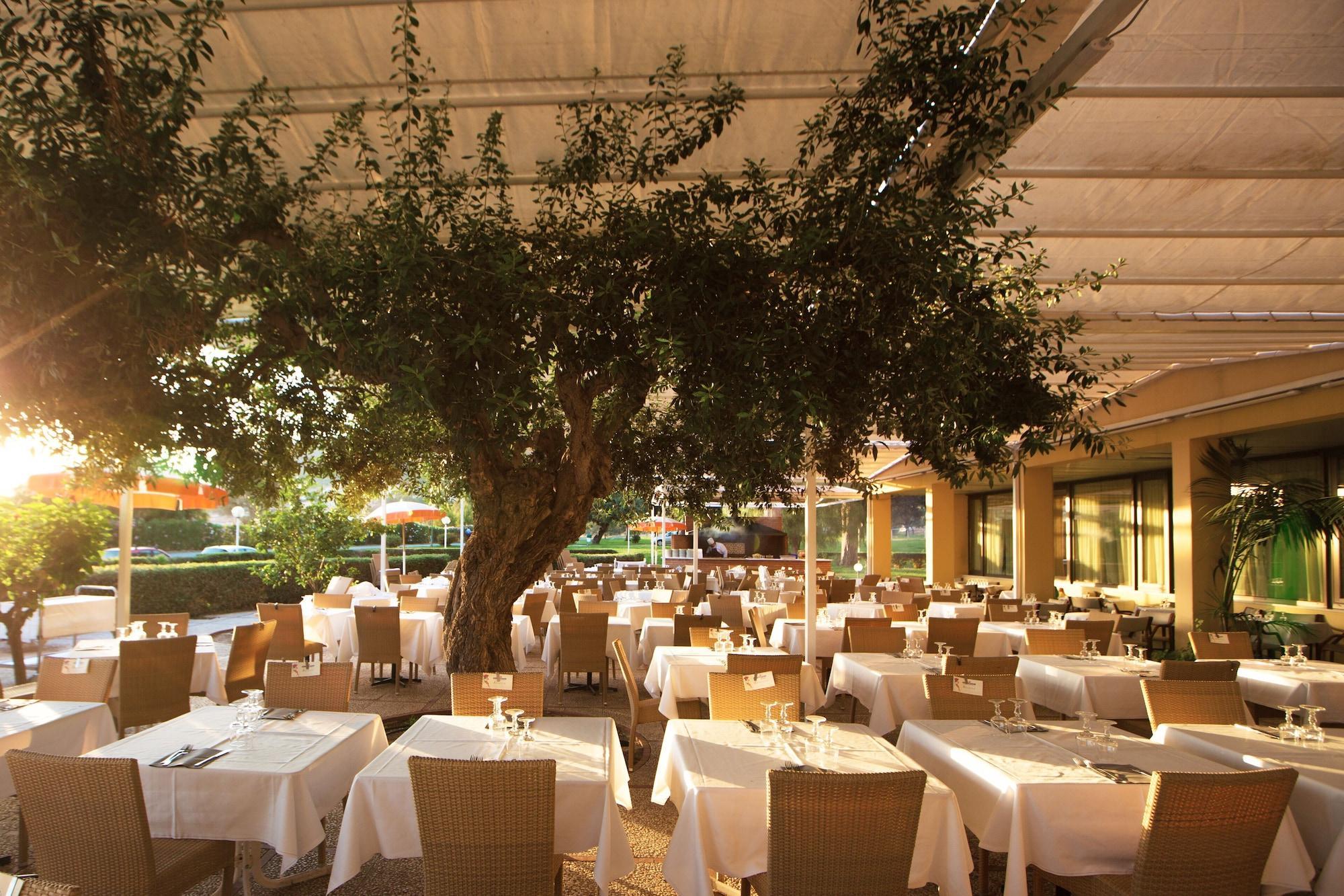 Mclub Lipari Hotel Sciacca