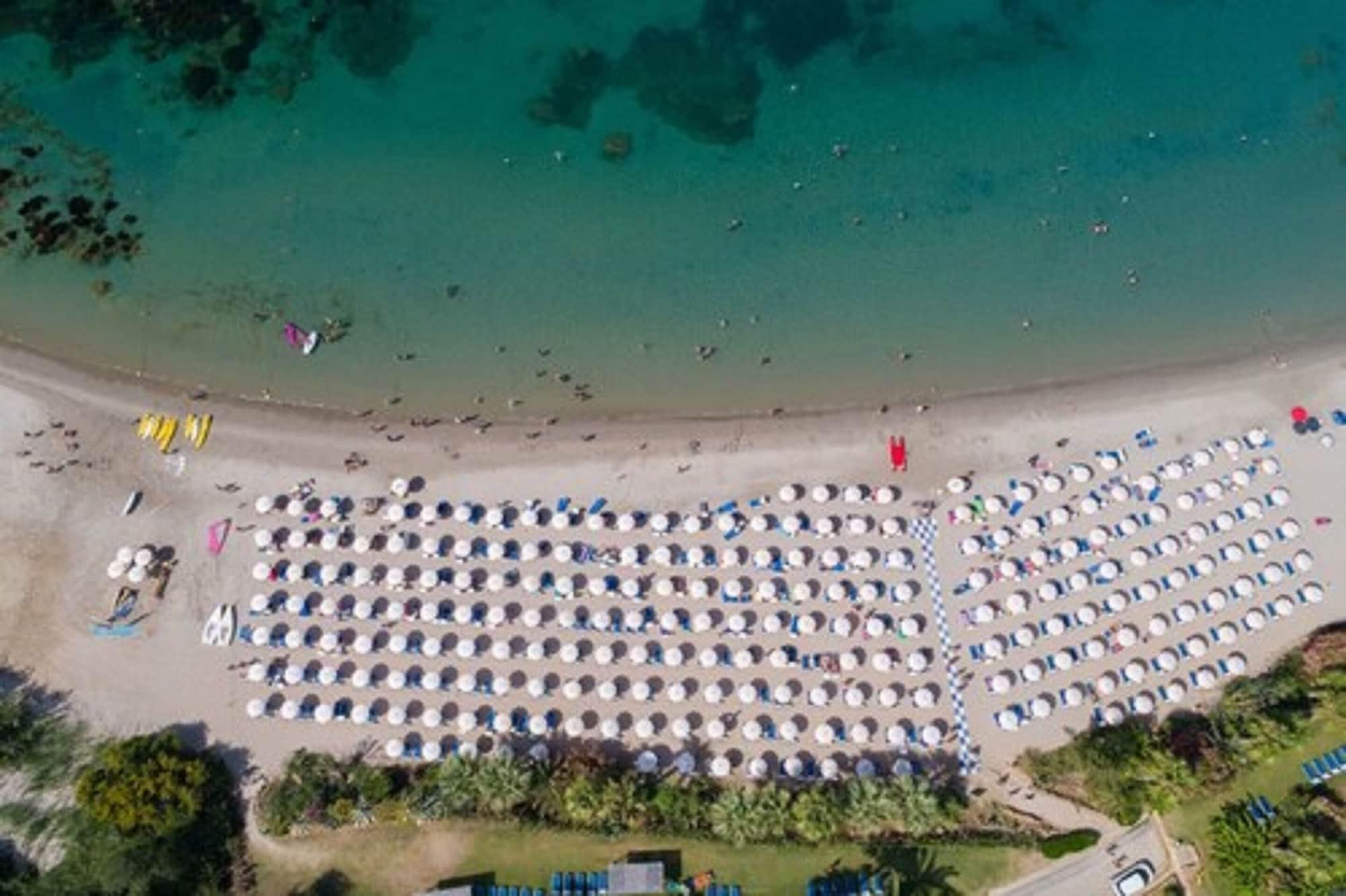 Mclub Lipari Hotel