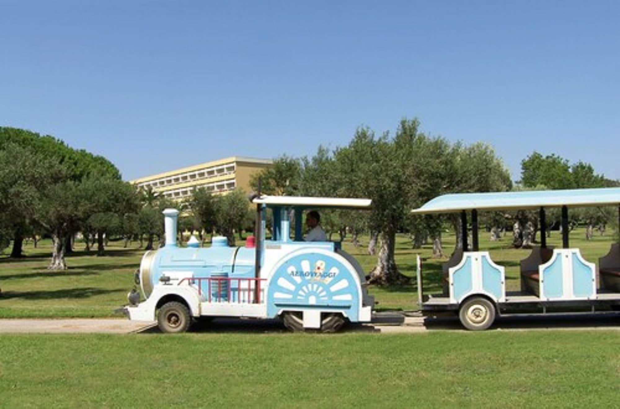 Mclub Lipari Sciacca