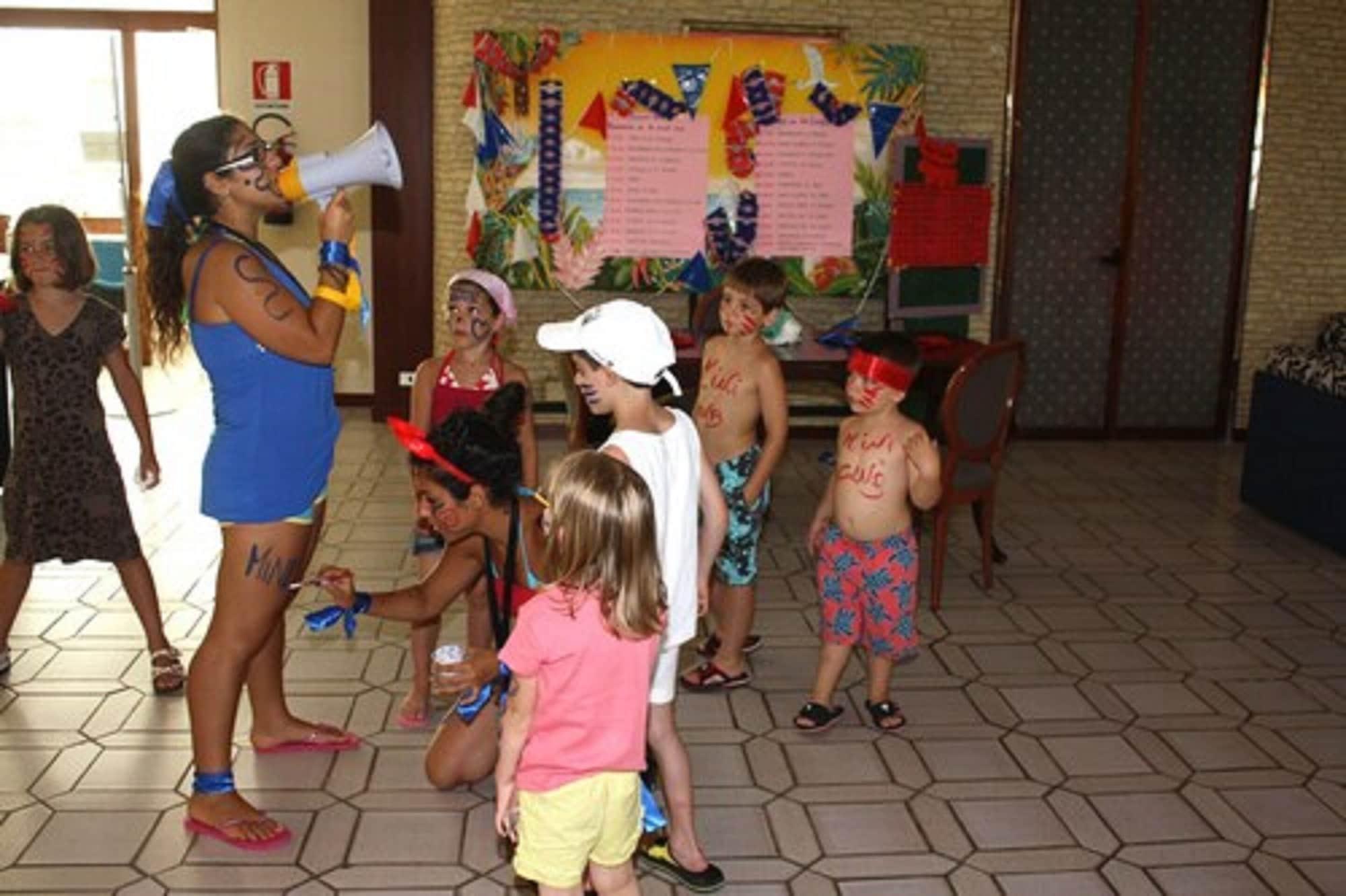 Mclub Lipari